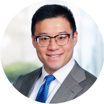 Timothy Wong