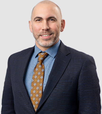 James C. Barrese, MD, FAANS