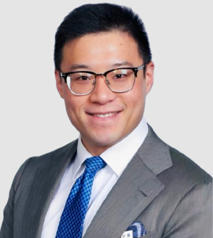 Timothy Wong, MD