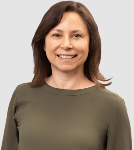 Toni Luongo, APN