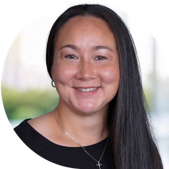 Susan Matsutani, DPT, PT